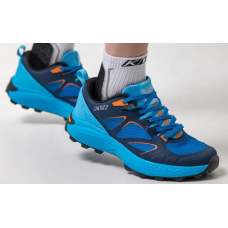 Кроссовки KV+ CROSS VIBRAM Blue