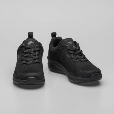 Кроссовки KV+ OSLO Black/Grey