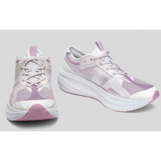 Кроссовки KV+ LAGUNA -R white/pink