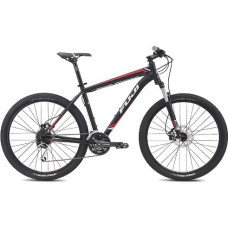 Велосипед FUJI 2015 MTB NEVADA 27-5 1.4 D Bl/Red б/у