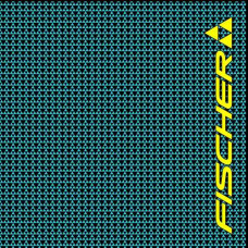 Бандана FISCHER Logo (бирюза) Бандана FISCHER Logo (бирюза)