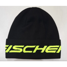 Шапка FISCHER Universal (черн.)