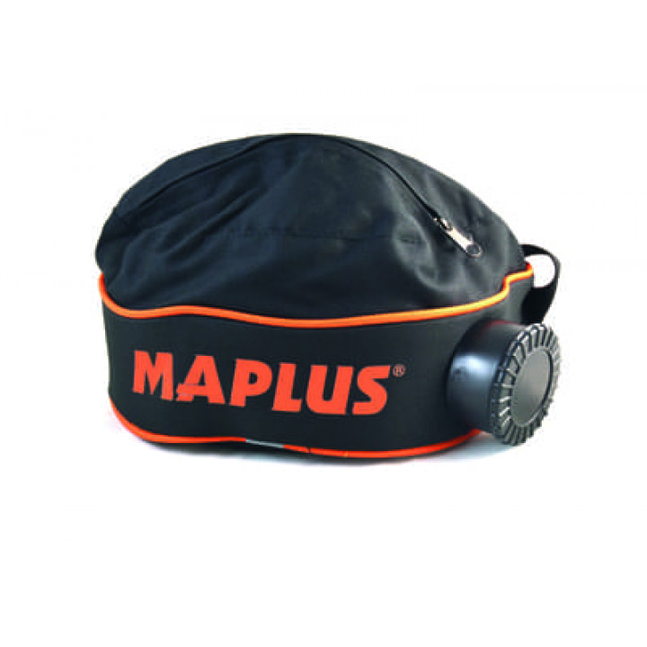 Термобак MAPLUS Black/Orage
