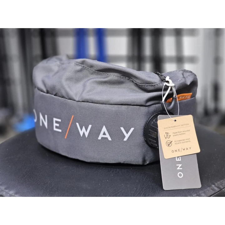 Подсумок для питья OW THERMO BELT Grey