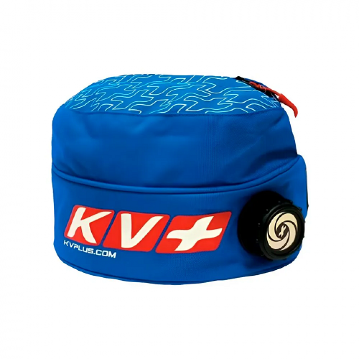 Бак-термосумка KV+ Thermo Blue 1L