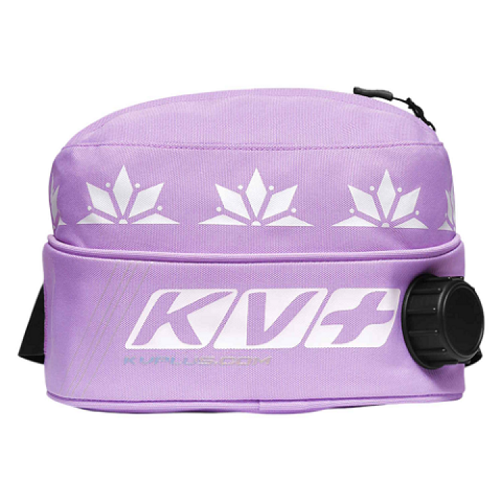 Бак-термосумка KV+ Thermo Lilac 1L