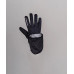 Варежки-перчатки Nordski Pro Black