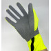 Перчатки роллерные SKI TIME RACE light green