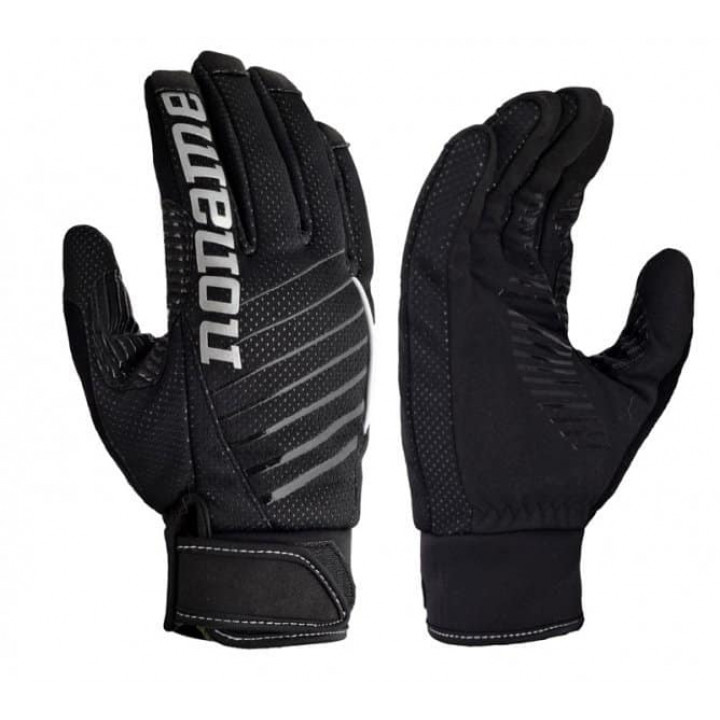 Перчатки Noname Thermo Gloves Black