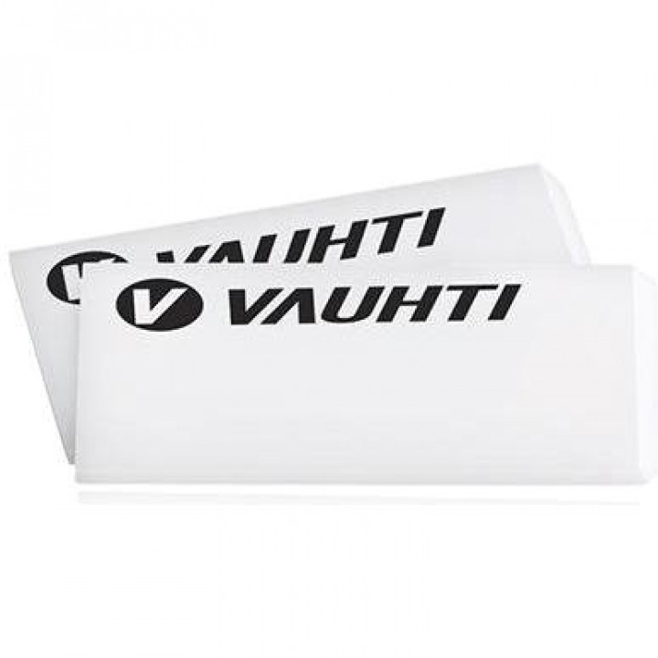 Скребок VAUHTI 5мм DESIGNED