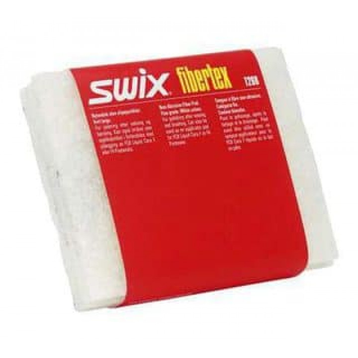 Салфетки для обработки лыж SWIX Soft (3 шт.)