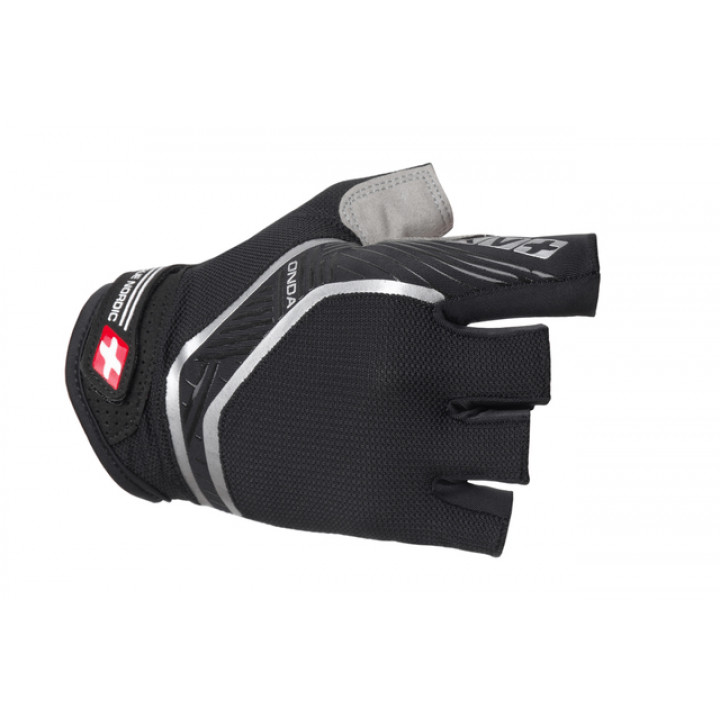 Перчатки KV+ ONDA for NW & skiroll black