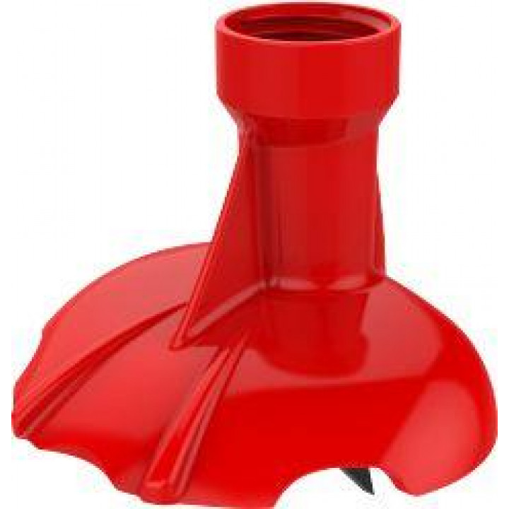 Лапки KV+ Disk Tornado big