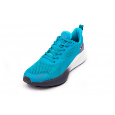 Кроссовки KV+ FORZA RUN Aqua/White