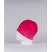 Шапка гоночная Nordski Jr. Pro Fuchsia/Candy Pink