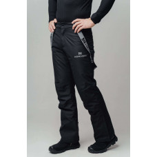 Горнолыжные брюки Nordski Extreme Black