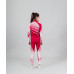 Гоночный костюм Nordski Jr. Pro Fuchsia/Pink