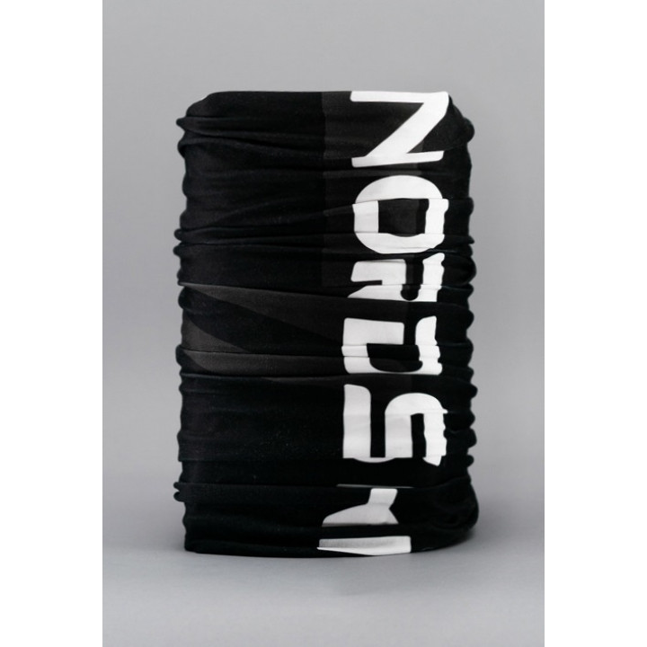 Бафф Nordski Logo Black
