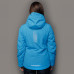 Горнолыжная куртка Nordski Extreme Blue W