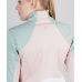 Разминочный костюм Nordski Pro Ice Mint/Soft Pink W