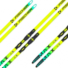 Лыжи FISCHER SPEEDMAX 100HE SK 610 PLUS X-STIFF