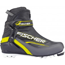 Ботинки FISCHER RC3 COMBI