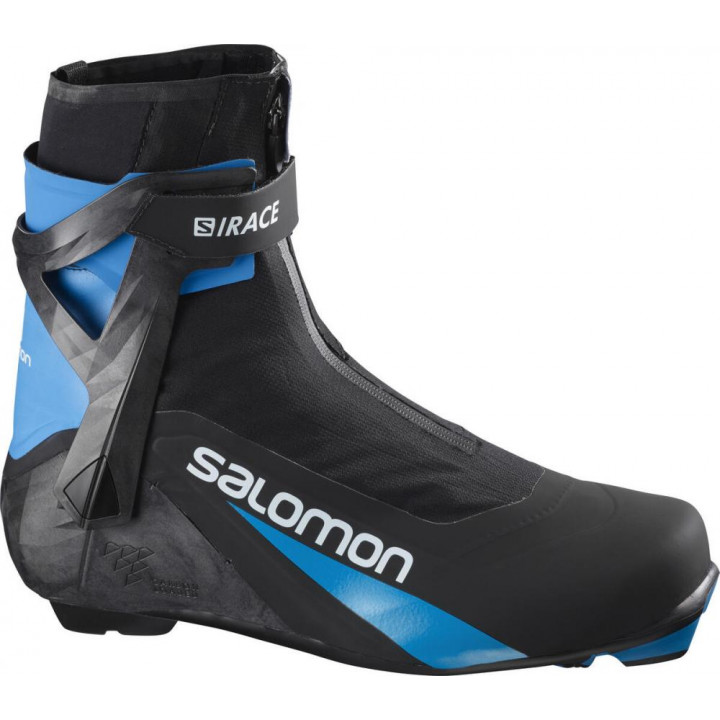Ботинки SALOMON S/RACE SK CARBON PROLINK