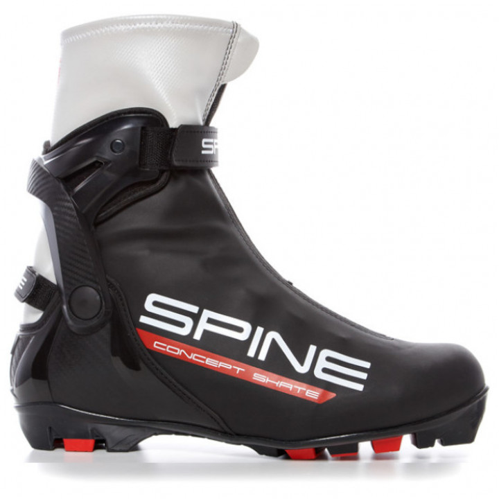 Ботинки SPINE Concept Skate 296-22