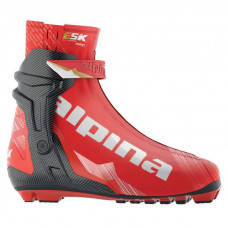 Ботинки лыжные ALPINA ESK Skate PRO 5019-1