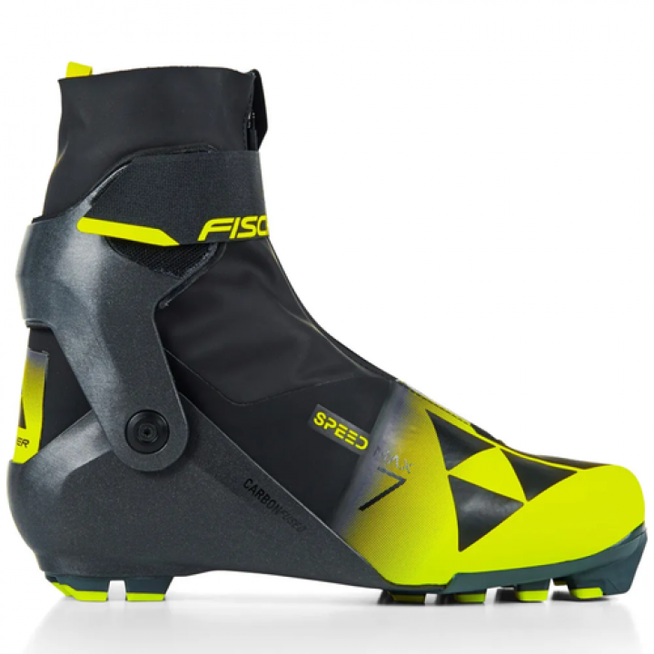 Ботинки FISCHER SPEEDMAX 7 SKATE