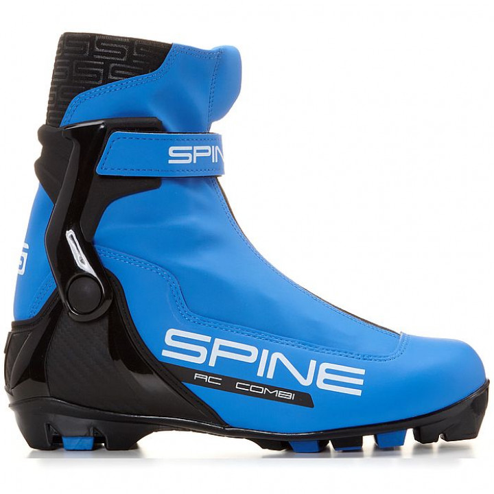 Ботинки SPINE RC Combi 86/1-22