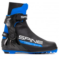 Ботинки SPINE Concept Carbon Skate 298-22