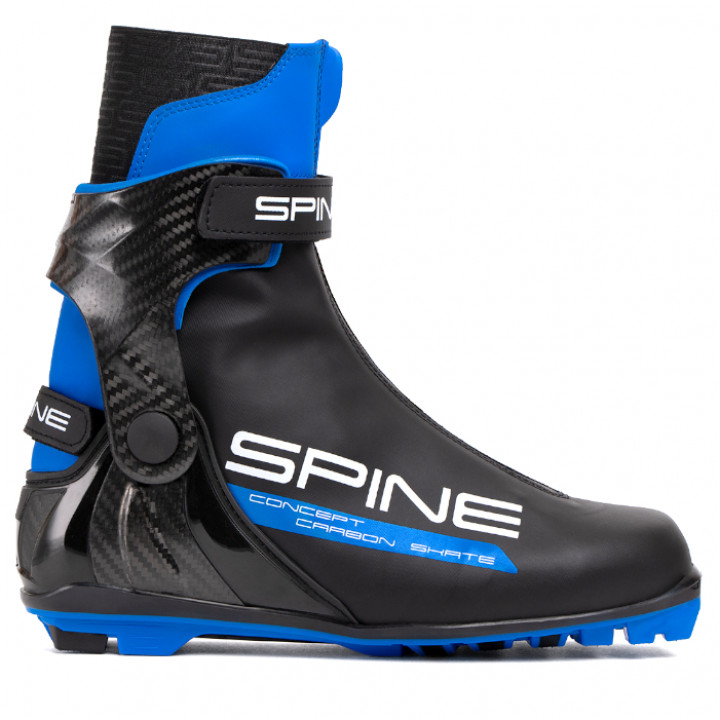 Ботинки SPINE Concept Carbon Skate 298-22
