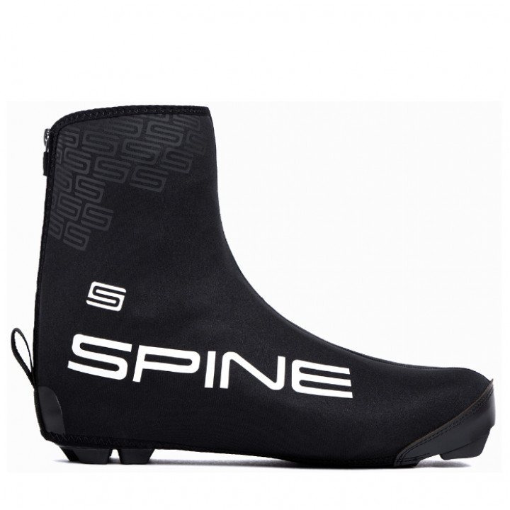 Чехлы на ботинки SPINE Bootcover Thermo
