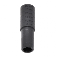 Удлинитель для палок KV+ Adapter (3см)