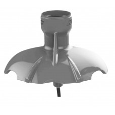 Лапки KV+ Disk Tornado big Grey