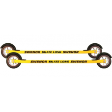 Лыжероллеры SWENOR Skate Long (2)