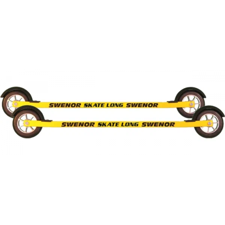 Лыжероллеры SWENOR Skate Long (2)
