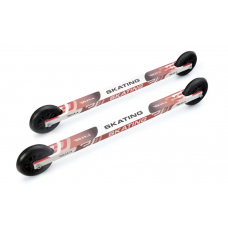 Лыжероллеры ELVA SKATE SK100SR