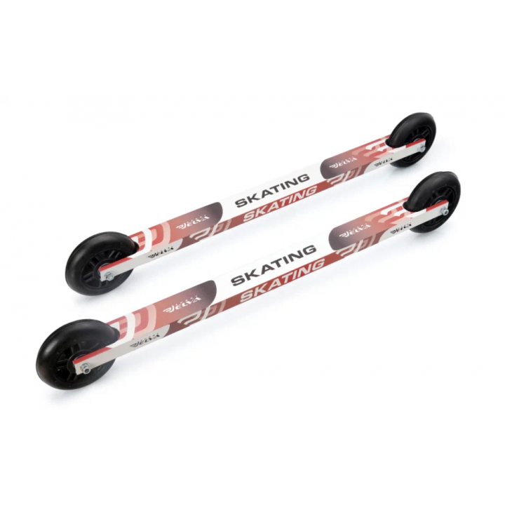 Лыжероллеры ELVA SKATE SK100SR