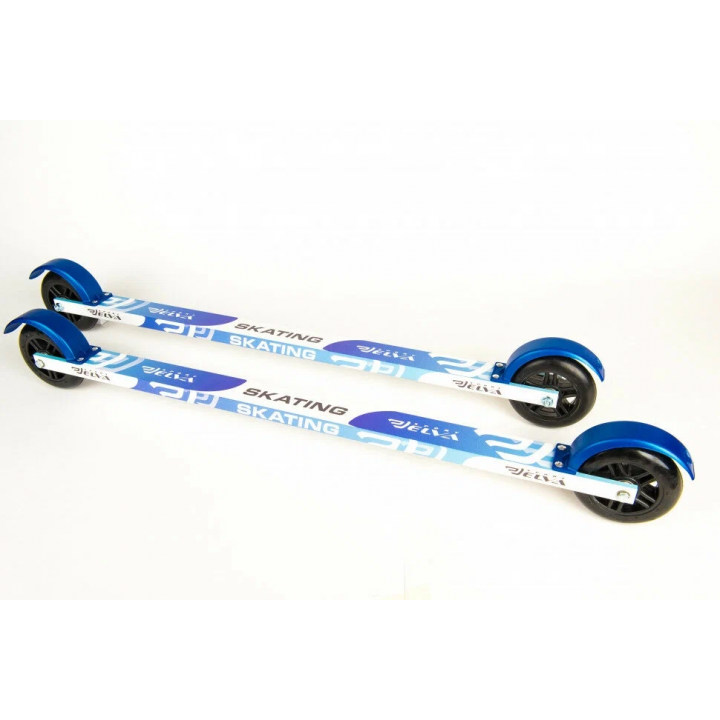 Лыжероллеры ELVA SKATE SK715R