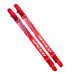 Лыжероллеры SKI TIME SPEED 100/24 PU 550мм red