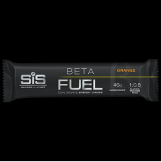 Батончик SIS BETA FUEL ENERGY (апельсин) 60гр