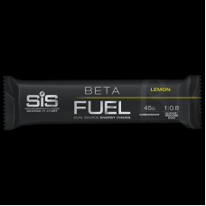 Батончик SIS BETA FUEL ENERGY (лимон) 60гр