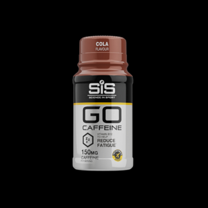 Шот SIS Caffeine Shot Кола, 60 мл
