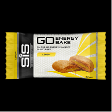 Печенье SIS GO Energy Bake (лимон) 50гр