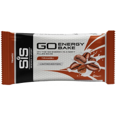 Печенье SIS GO Energy Bake (тирамису) 50гр