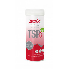 Порошок Swix TSP8 (-4/+4) 40гр