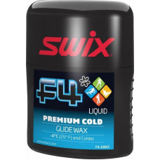 Эмульсия SWIX F4 Premium Cold -4C 100мл