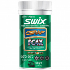 Порошок SWIX FC4X (-10C/-20C) 30гр